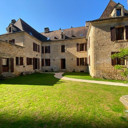 Les Courtines - Appartement De Caractere A La Roque-Gageac - Les Chenes Verts Buitenkant foto